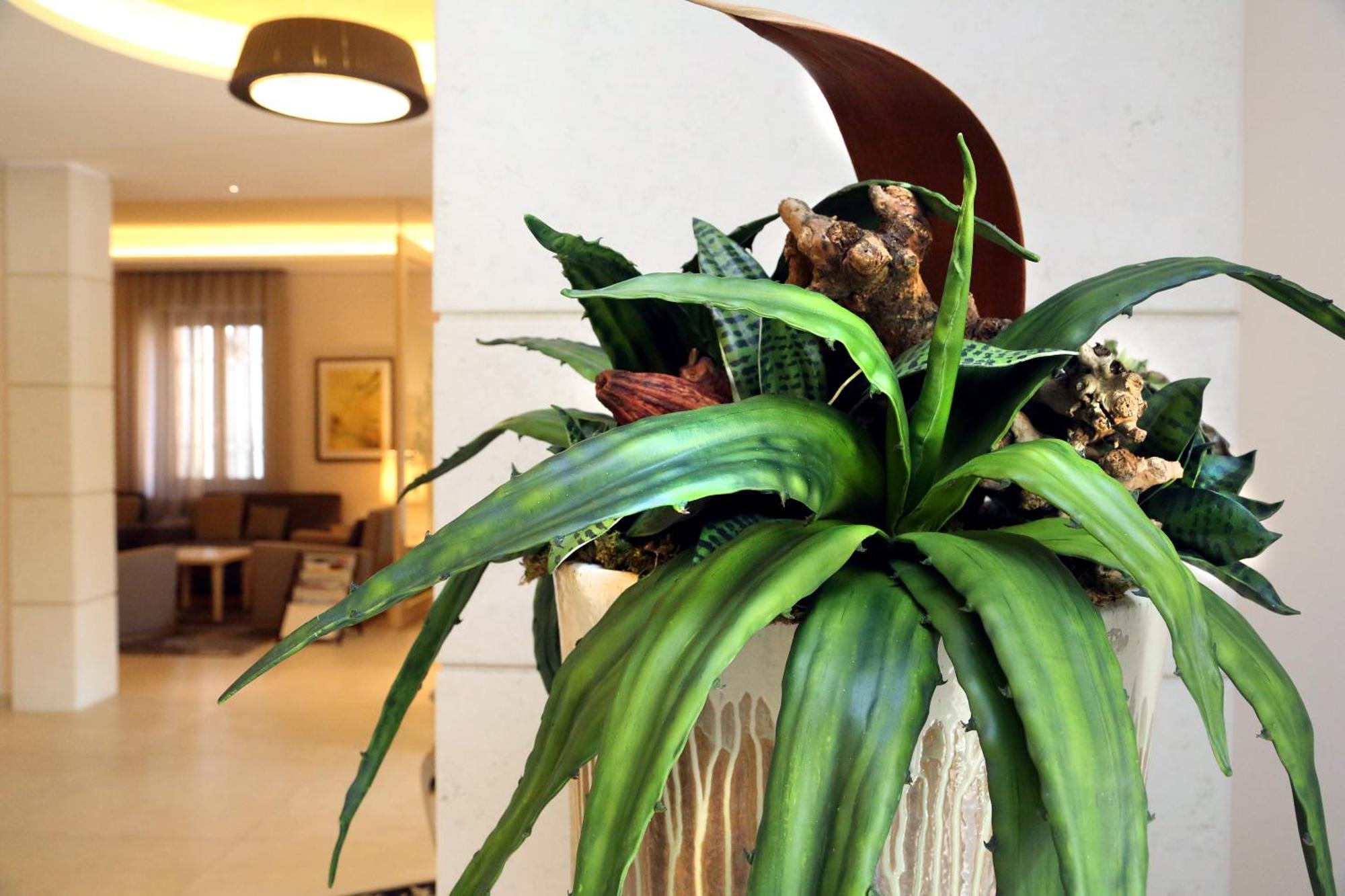 Hotel Garden Peschiera del Garda Esterno foto